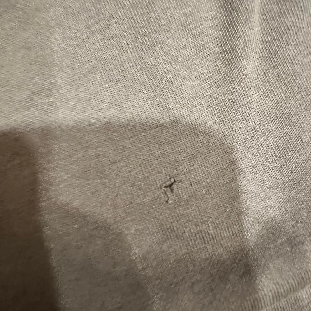 H-m Men's Grey Joggers-tracksuits - Picture 5 of 5